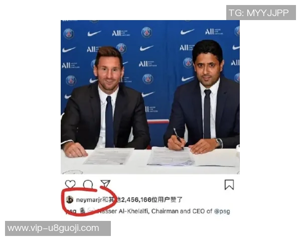 巴萨球员热切期待梅西回归至少9人点赞其社交媒体动态