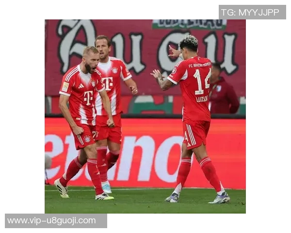 凯恩荣膺拜仁十月最佳球员连续两月获队内月度最佳称号