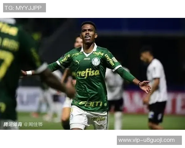 帕尔梅拉斯逆转历史传奇成就成为解放者杯第六队逆转成功者