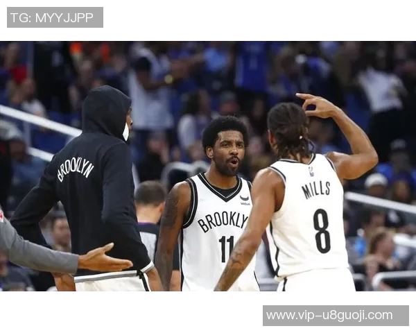 篮网主帅赞萨拉夫突破与组织能力强调其未来仍有提升潜力